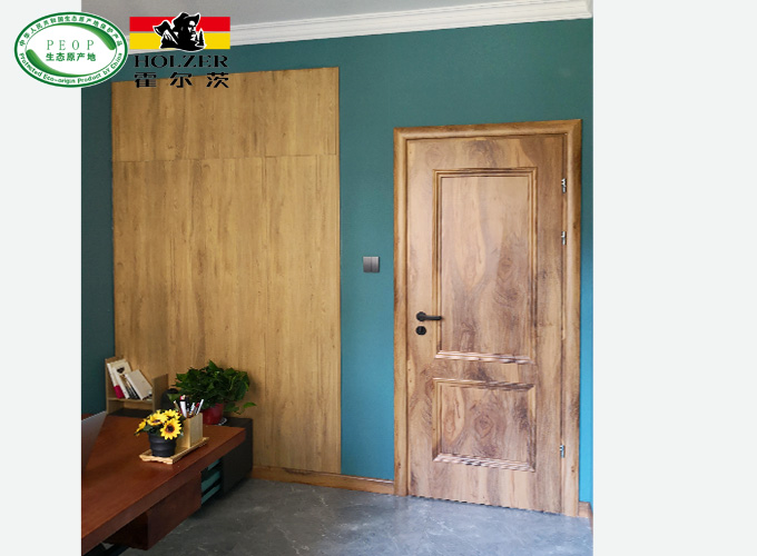 延安霍尔茨 延安新城 金色森林与水泥灰