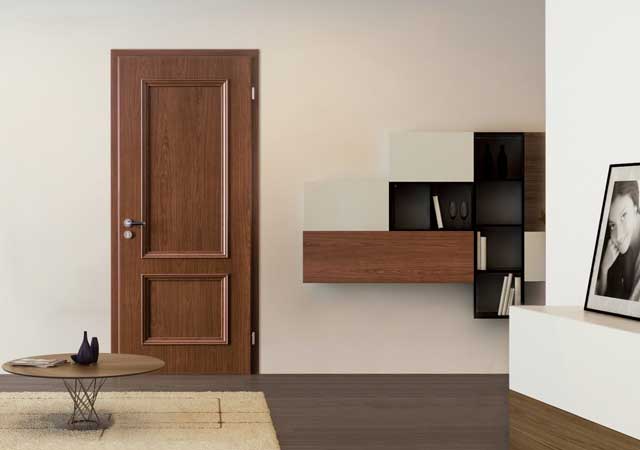 霍尔茨案例欣赏：门厅柜