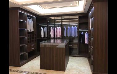 霍尔茨木门大家居时代如何选择？CPL杜拉特饰面材料！