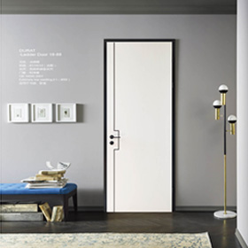 霍尔茨 室内门莱德系列18-88