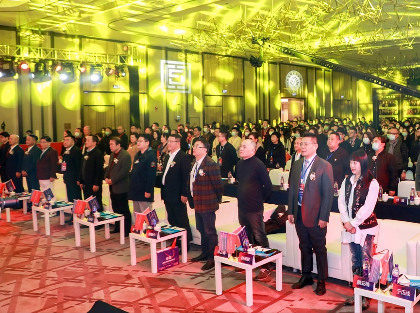 掀起木门“双色”美学艺术潮，霍尔茨亮相CBDA中国软装陈设艺术节