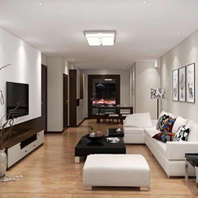 霍尔茨全屋定制